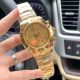 Yellow Gold Rolex Daytona Watch 43mm - High Quality (7)_th.jpg